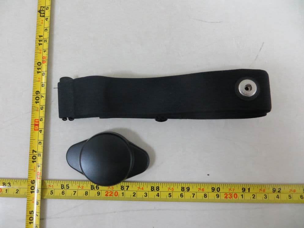 Bluetooth 4.0 Low Energy Heart Rate Monitor - FCC ID OVJW183 - Million Concept Electronic (Shenzhen) Co., Ltd (3)