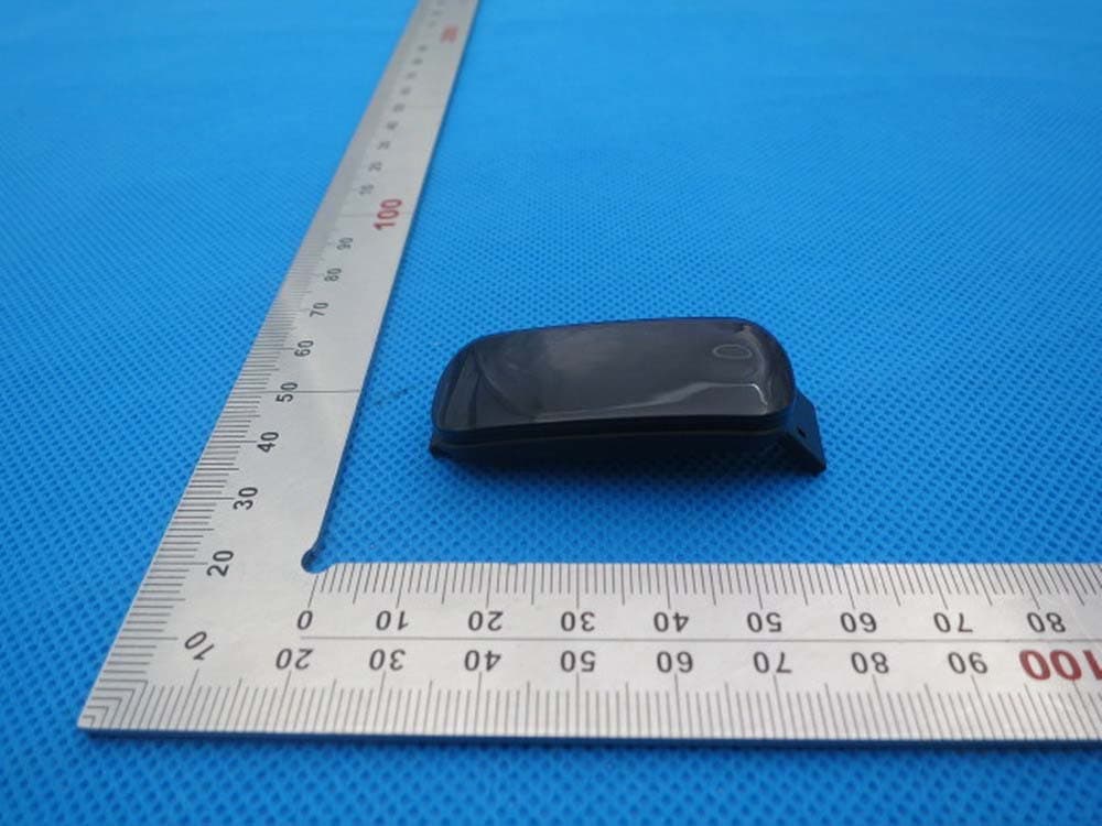 Bluetooth Wristband - FCC ID OVJW307 - Million Concept Electronic (Shenzhen) Co., Ltd (3)