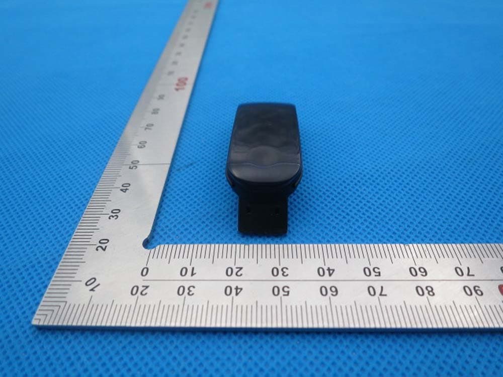 Bluetooth Wristband - FCC ID OVJW307 - Million Concept Electronic (Shenzhen) Co., Ltd (4)