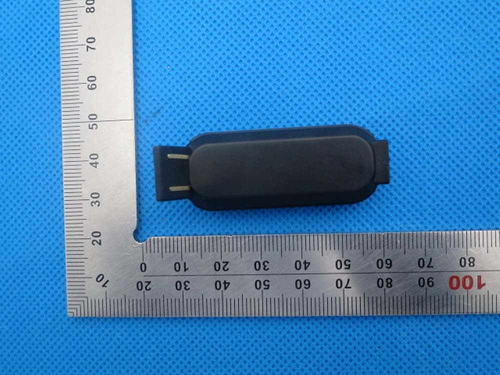 Bluetooth Wristband - FCC ID OVJW307 - Million Concept Electronic (Shenzhen) Co., Ltd