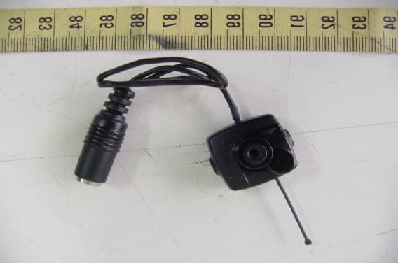 2.4GHz Wireless Video/Mic. Mini Camera - FCC ID OVRALM-2471 - Aliveal Enterprises Co Ltd (3)