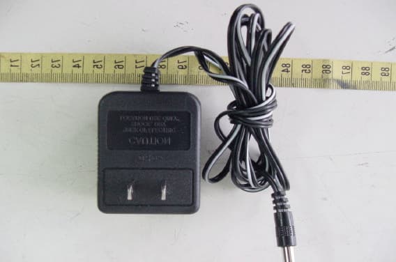 2.4GHz Wireless Video/Mic. Mini Camera - FCC ID OVRALM-2471 - Aliveal Enterprises Co Ltd (2)