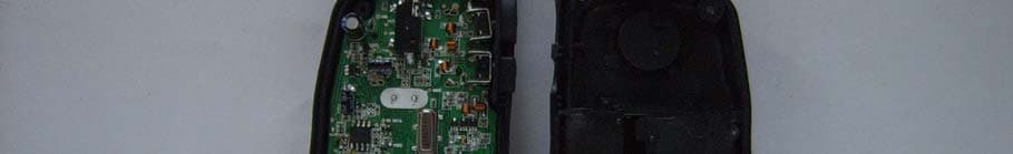FRS/ GMRS COMBINATION - FCC ID OVVGMRS1072 - Bonso Electronics Ltd