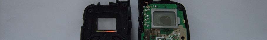 FRS/GMRS COMBINATION - FCC ID OVVGMRS2572 - Bonso Electronics Ltd (2)