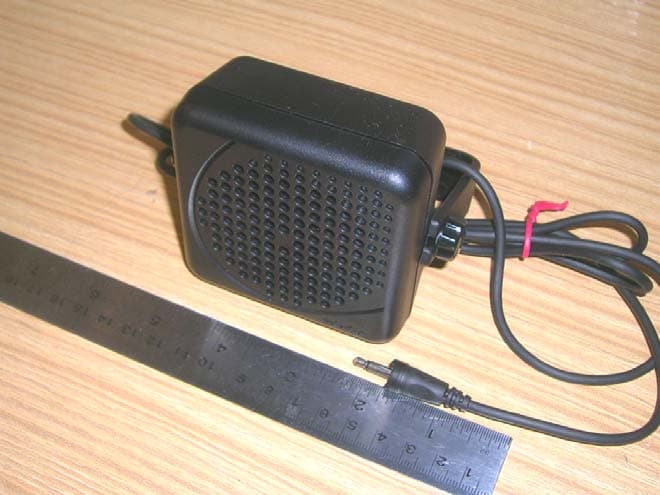 NOKIA BLUETOOTH DISPLAY CAR KIT CK-15W - FCC ID OW3HF-15 - Microsoft Corporation
