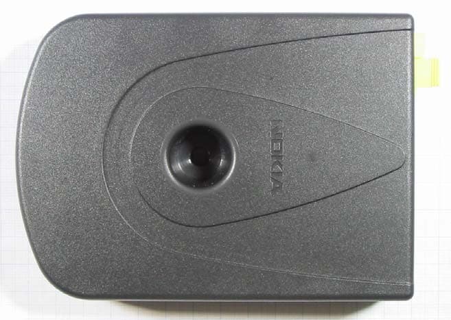 Bluetooth Car Kit - FCC ID OW3RX-1M - Microsoft Corporation (1)
