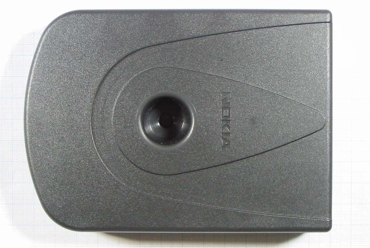 Bluetooth Car Kit - FCC ID OW3RX-33 - Microsoft Corporation