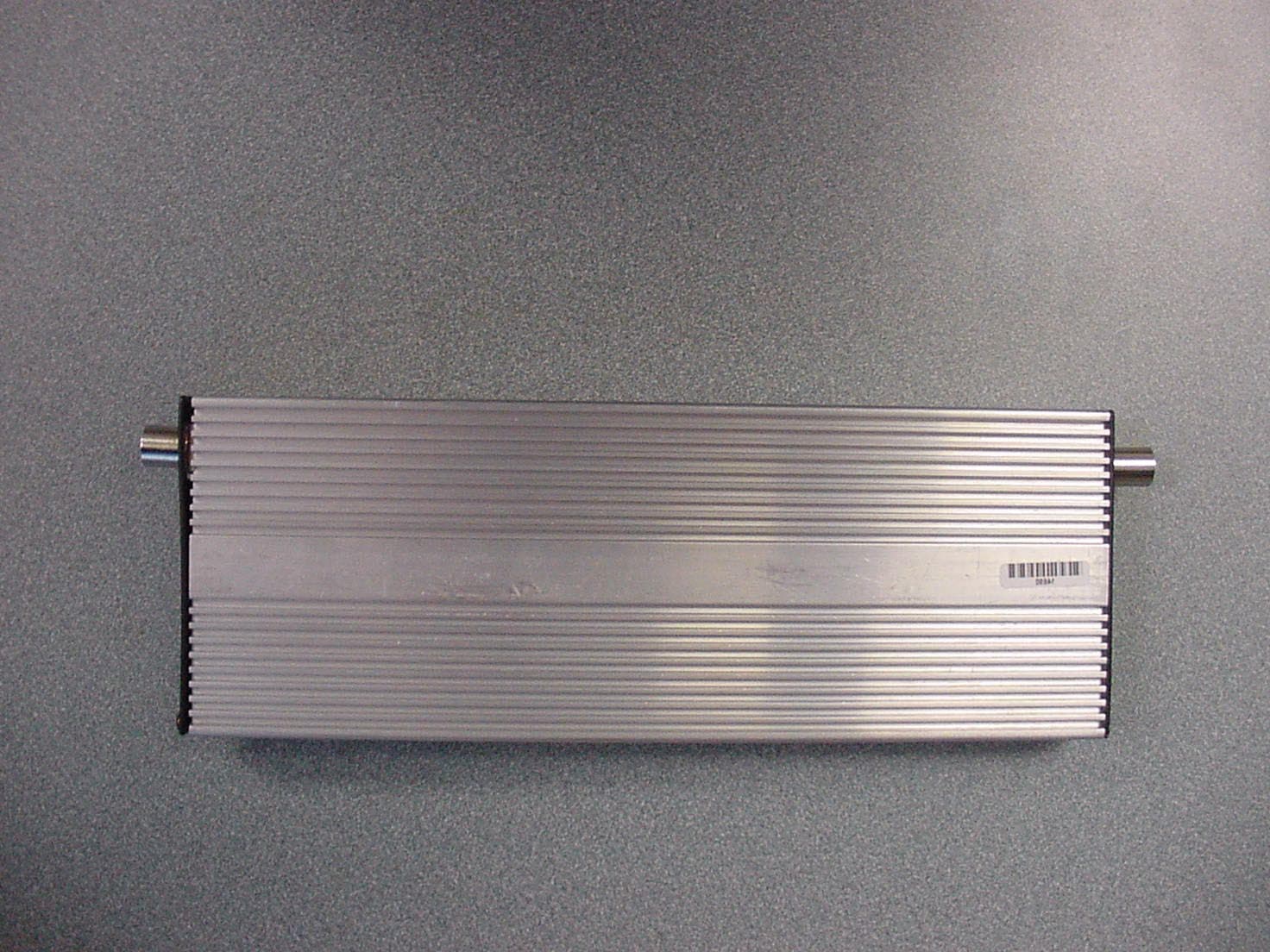 Mobile Cellular Band Subscriber Station Amplifier - FCC ID OW5BST800 - Mobile Communications Technologies Inc. (5)