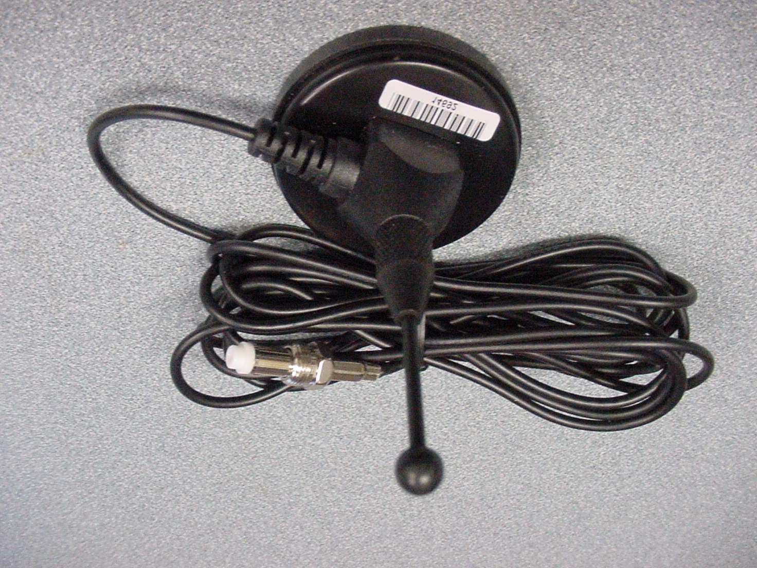 Mobile Cellular Band Subscriber Station Amplifier - FCC ID OW5BST800 - Mobile Communications Technologies Inc. (3)