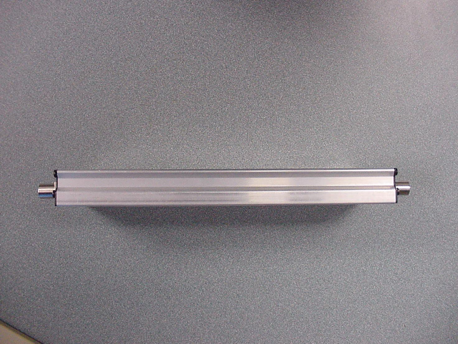 IDEN Booster/Amplifier ( - FCC ID OW5BST801 - Mobile Communications Technologies Inc. (2)