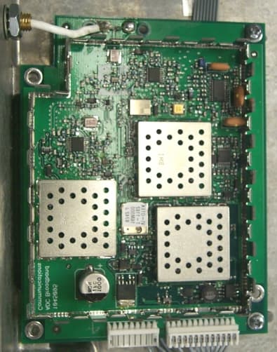 Local Status Monitor - FCC ID OW8LSM01400 - ADC Broadband Communications (3)