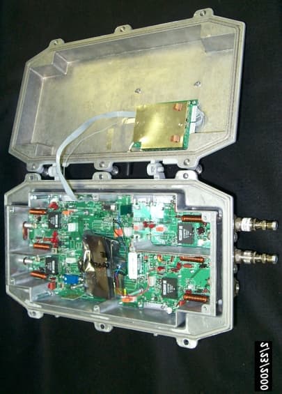 Local Status Monitor - FCC ID OW8LSM01400 - ADC Broadband Communications (2)