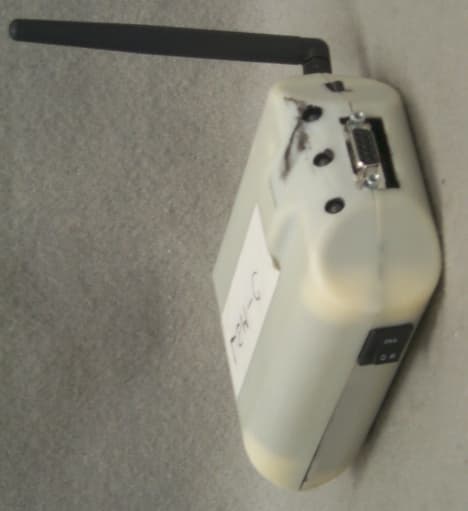 Local Status Monitor Controller - FCC ID OW8LSMC01400 - ADC Broadband Communications (3)