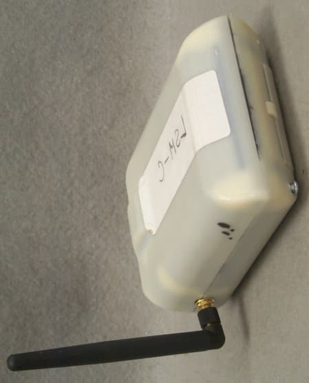 Local Status Monitor Controller - FCC ID OW8LSMC01400 - ADC Broadband Communications (2)