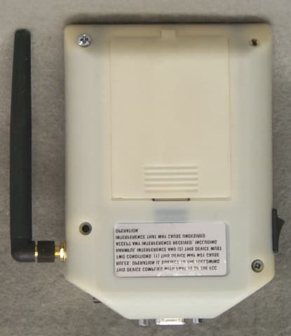 Local Status Monitor Controller - FCC ID OW8LSMC01400 - ADC Broadband Communications (4)