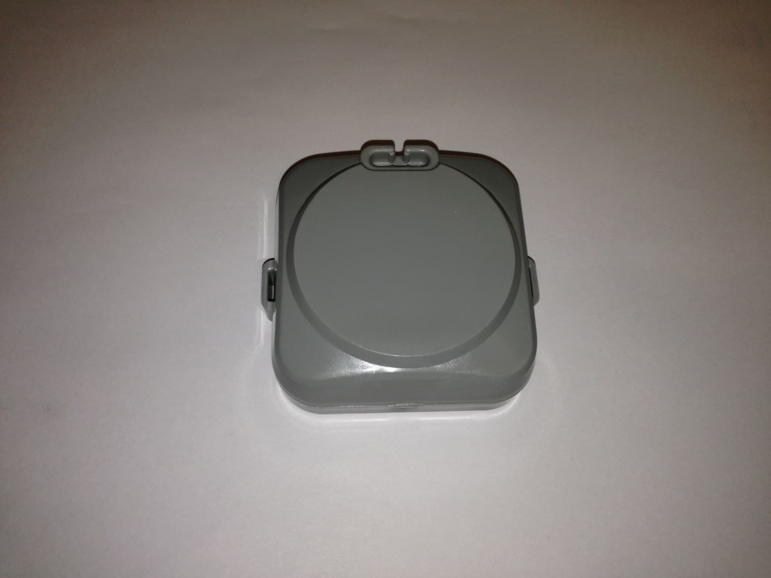 Battery Powered GPS Tracking Device - FCC ID OWA00GT0 - Geoforce Inc. (2)