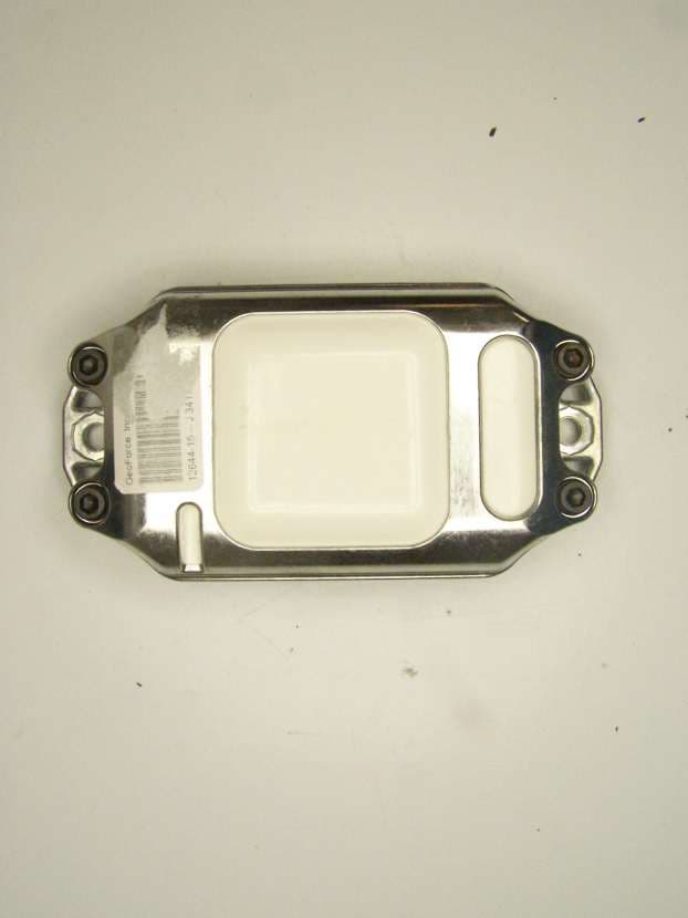 Battery Powered GPS Tracking Device - FCC ID OWA00GT1 - Geoforce Inc. (2)