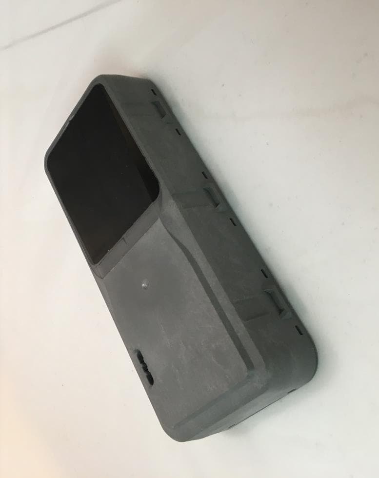 GNSS Enabled Logistics Modem - FCC ID OWA00GT2X - Geoforce Inc. (5)