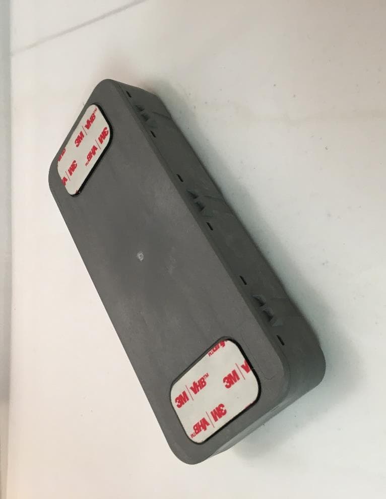 GNSS Enabled Logistics Modem - FCC ID OWA00GT2X - Geoforce Inc. (4)