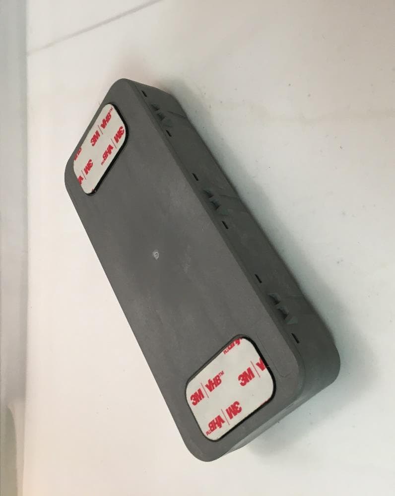 GNSS Enabled Logistics Modem - FCC ID OWA00GT2X - Geoforce Inc. (2)