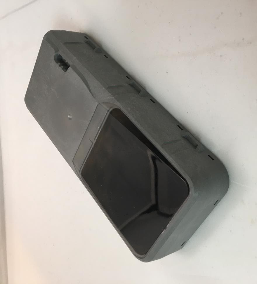 GNSS Enabled Logistics Modem - FCC ID OWA00GT2X - Geoforce Inc.