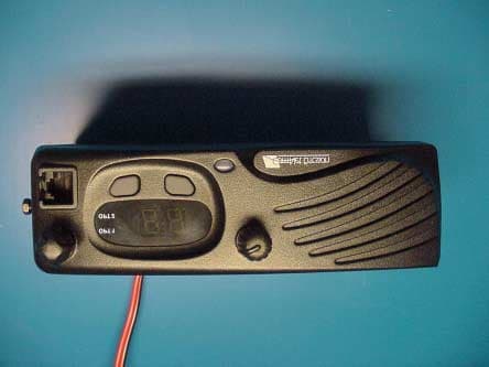 Panther 300M VHF (150-174 MHz) - FCC ID OWDTR-0004-A - HARRIS CORPORATION (3)