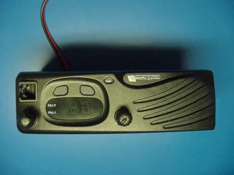 Panther 300M VHF (136-155 MHz) - FCC ID OWDTR-0011-A - HARRIS CORPORATION (4)