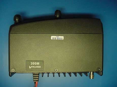Panther 300M VHF (136-155 MHz) - FCC ID OWDTR-0011-A - HARRIS CORPORATION (5)