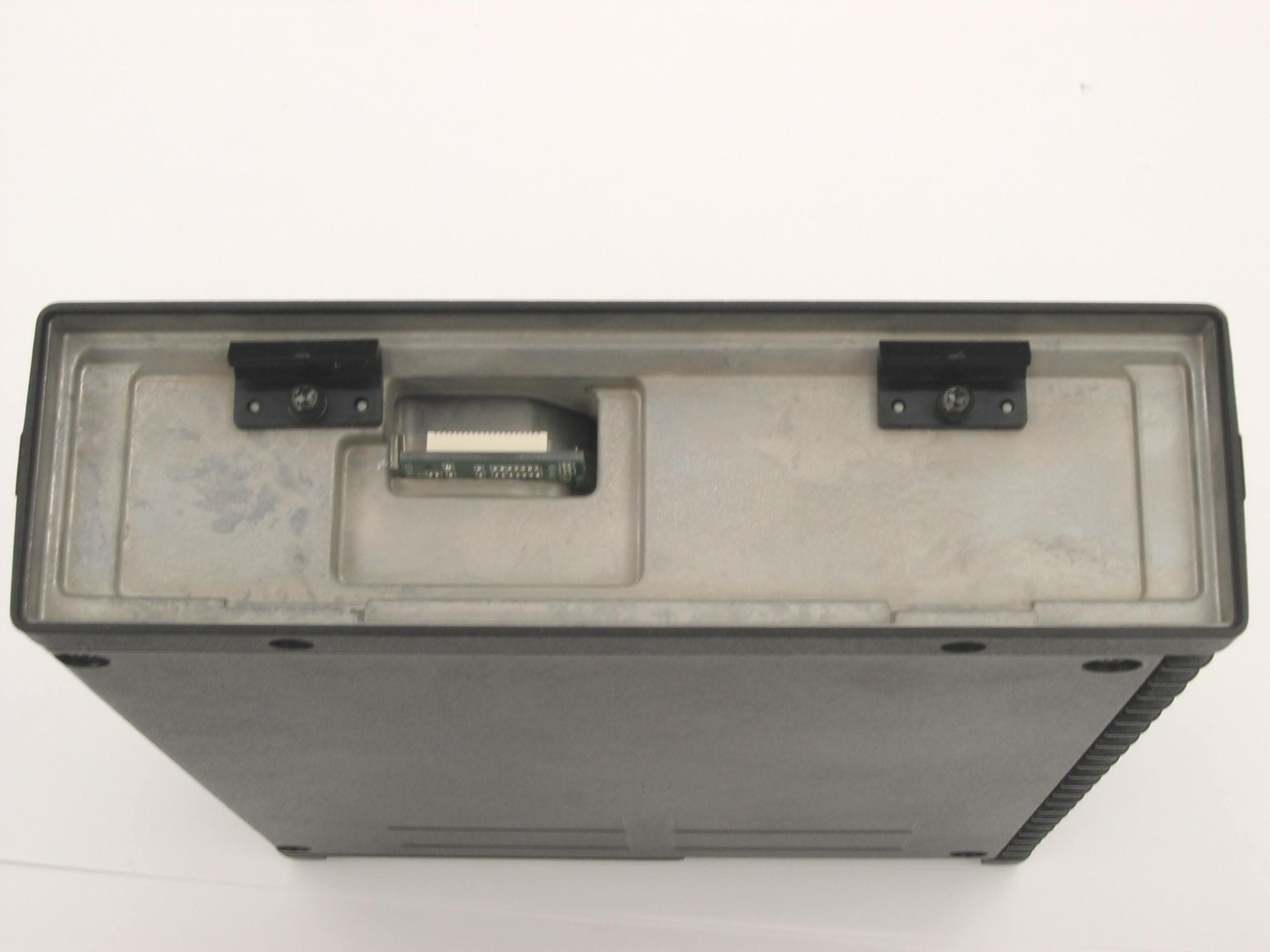 M7100 800 MHz Mobile Radio - FCC ID OWDTR-0022-E - HARRIS CORPORATION (4)