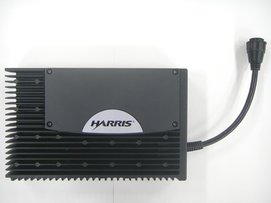 M7300, 136-174MHz, 110W - FCC ID OWDTR-0056-E - HARRIS CORPORATION (5)