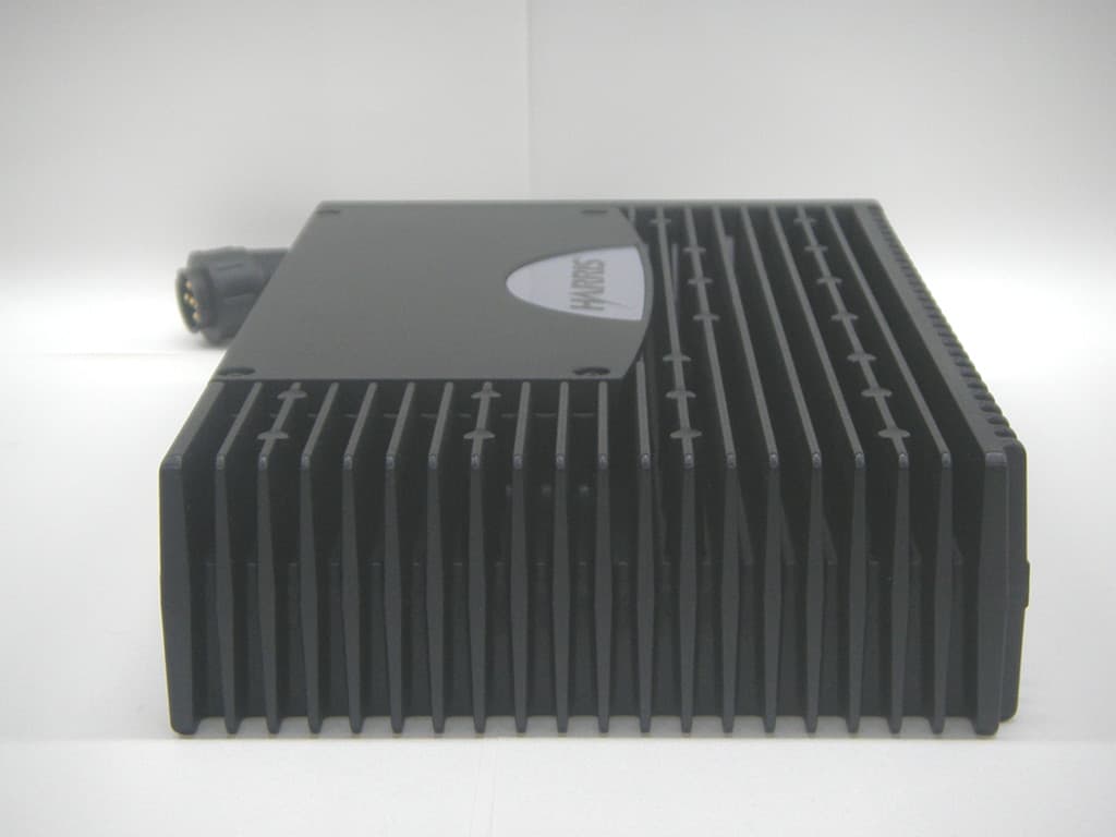 M7300, 136-174MHz, 110W - FCC ID OWDTR-0056-E - HARRIS CORPORATION (4)