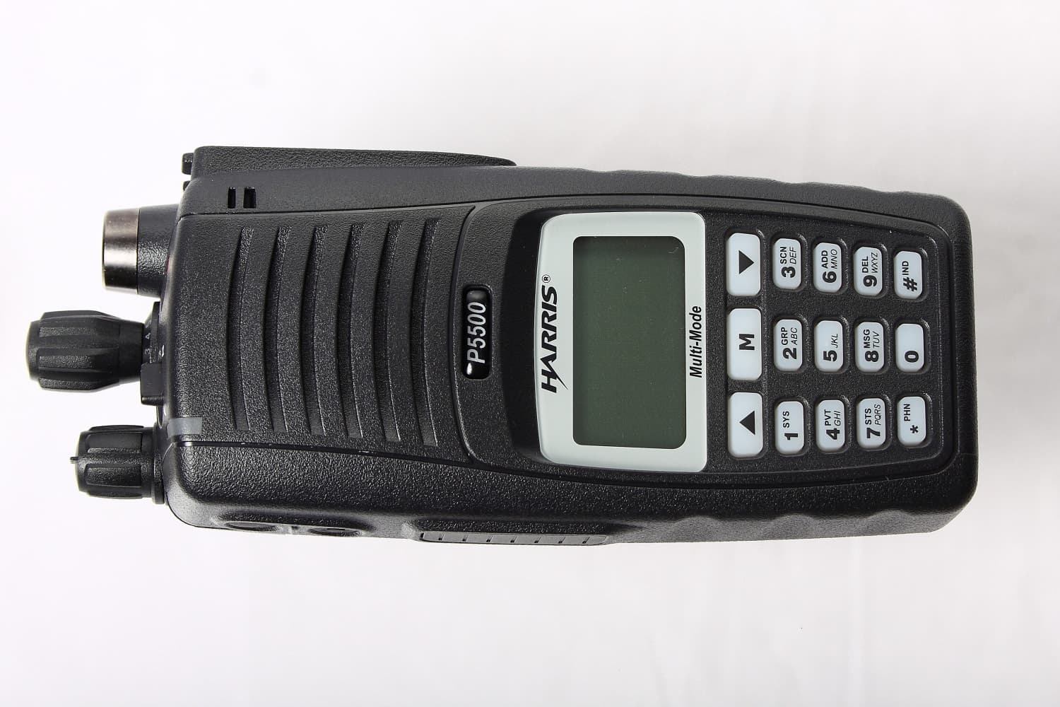 P5500 VHF - FCC ID OWDTR-0067-E - HARRIS CORPORATION (2)