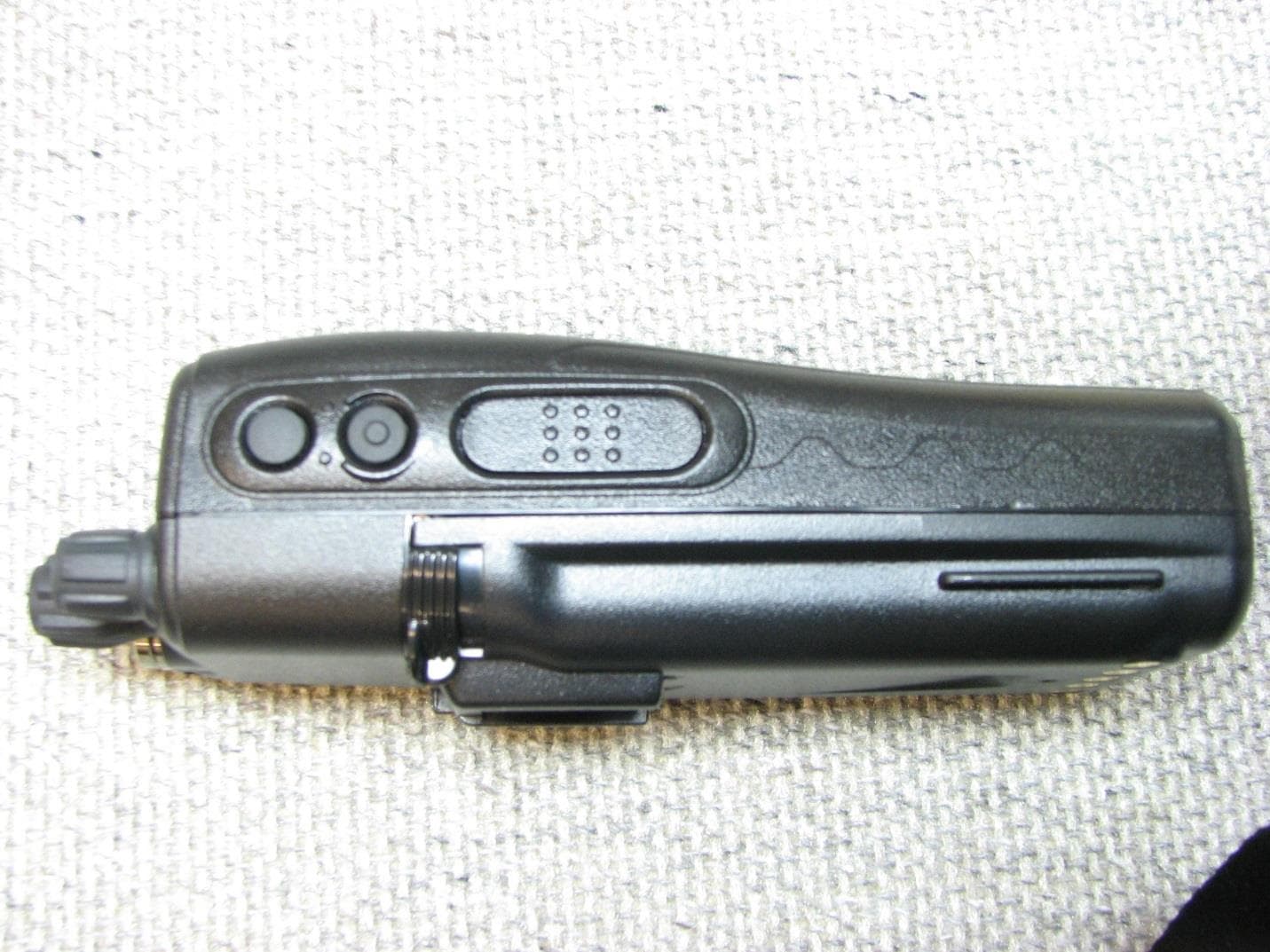 XG-25P UHF-L - FCC ID OWDTR-0109-E - HARRIS CORPORATION (2)