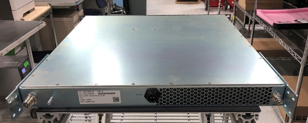 Two47, Base Station Transceiver (700 MHz Band) - FCC ID OWDTR-0172-E - HARRIS CORPORATION