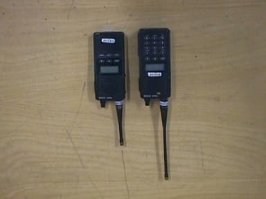 EDACS-300P - FCC ID OWDTR0001-E - HARRIS CORPORATION