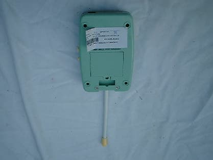 Remote Control Toy Transmitter - FCC ID OWGNRM180 - Excel Engineering (HK) Co Ltd