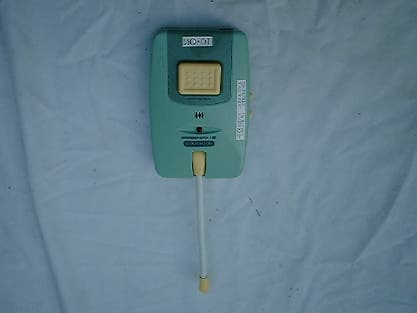 Remote Control Toy Transmitter - FCC ID OWGNRM180 - Excel Engineering (HK) Co Ltd (2)