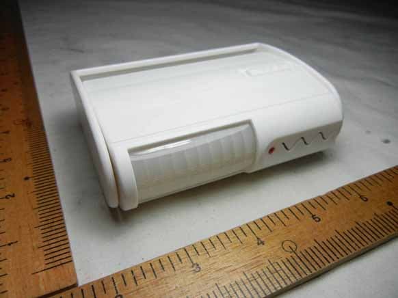Motion Detector - FCC ID OWGSP2302011 - Excel Engineering (HK) Co Ltd (1)