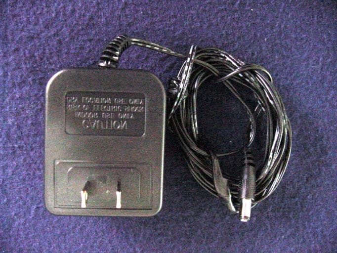 2.4GHz Monitoring Device - FCC ID OWGTFY3822 - Excel Engineering (HK) Co Ltd