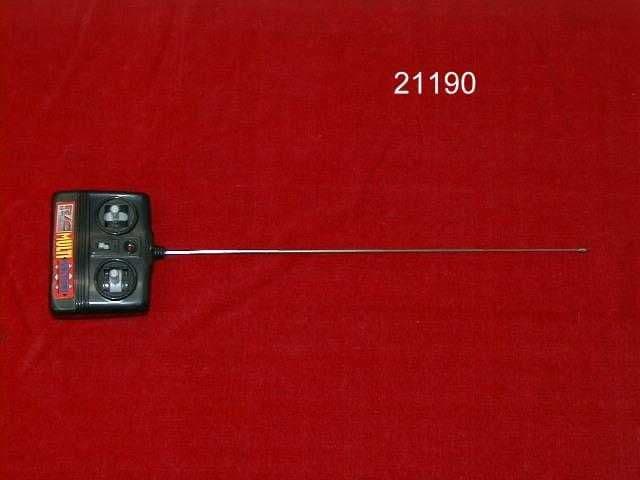 Radio Control Car - FCC ID OWJ9312503 - Hip Chong Plastic & Electronics Ltd