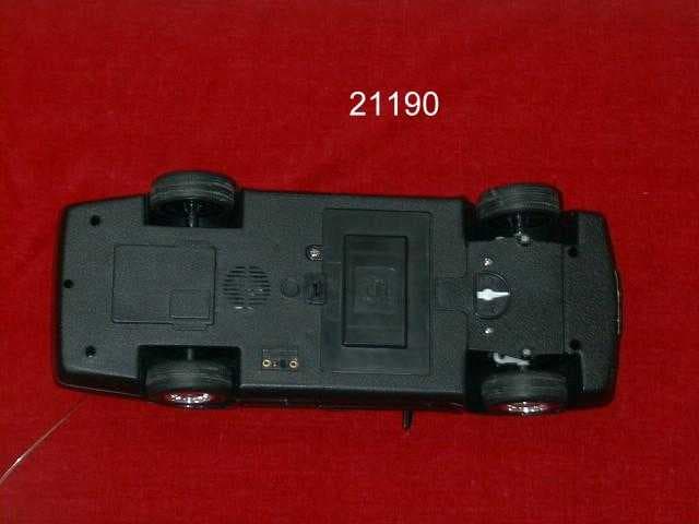 Radio Control Car - FCC ID OWJ9312504 - Hip Chong Plastic & Electronics Ltd