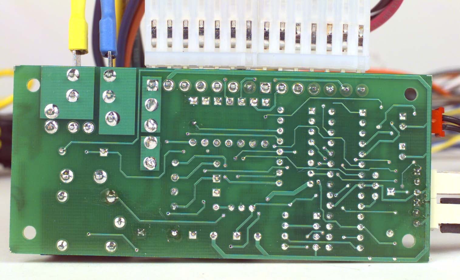 Car Security TX - FCC ID OWKVC300 - VCall Systems Inc