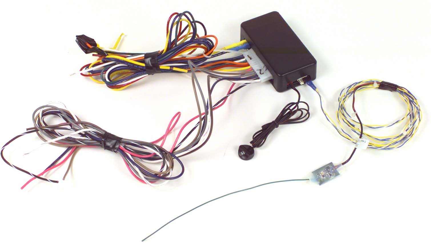 Car Security TX - FCC ID OWKVC300 - VCall Systems Inc (4)