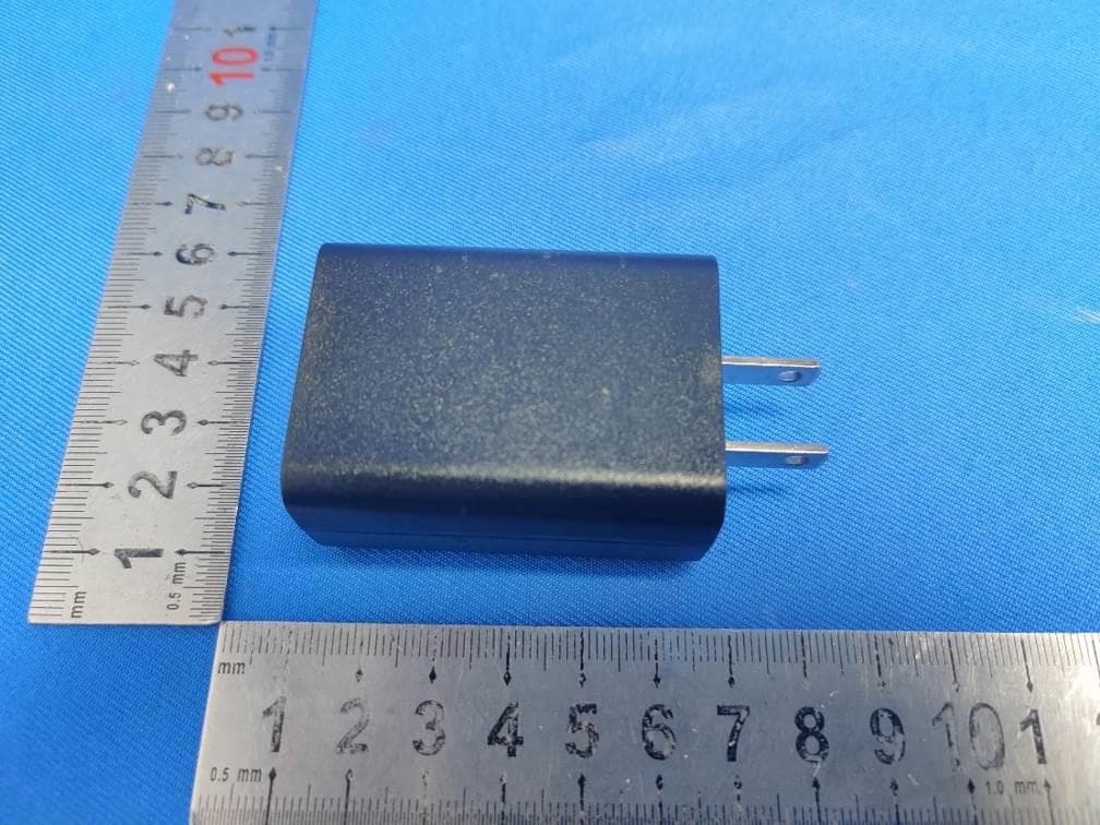 Android Cloud Terminal - FCC ID OWL-A78 - Vanstone Electronic (Beijing) Co., Ltd. (3)