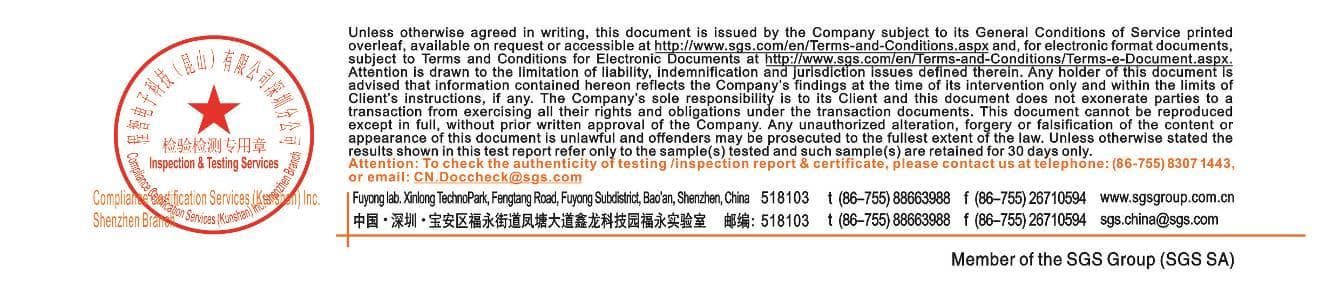 Android POS Terminal - FCC ID OWLA90-PRO - Vanstone Electronic (Beijing) Co., Ltd. (3)