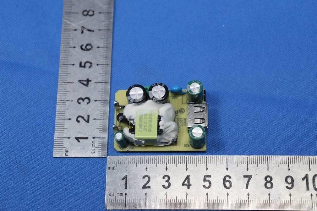 Android POS Terminal - FCC ID OWLA90-PRO-A - Vanstone Electronic (Beijing) Co., Ltd.