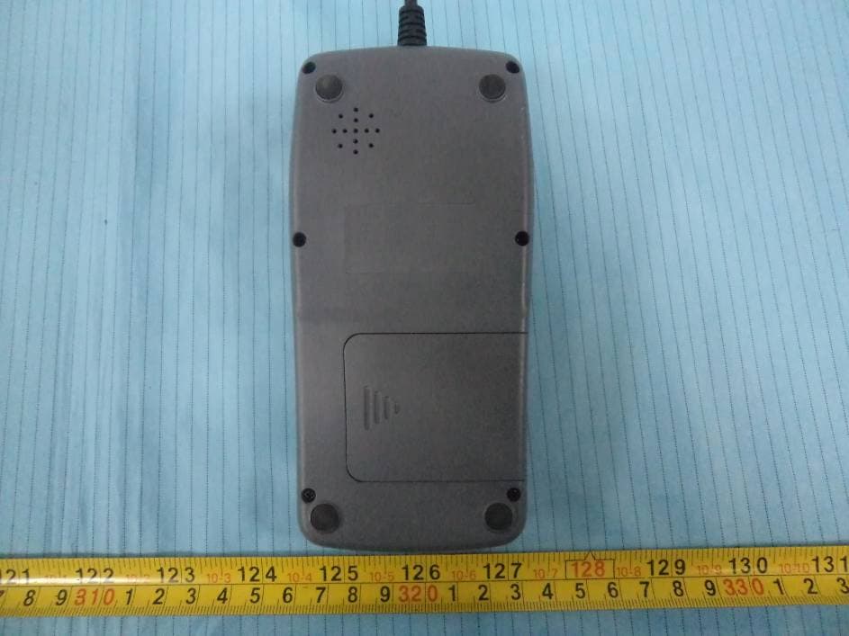 PINPAD & Contactless Reader - FCC ID OWLV10 - Vanstone Electronic (Beijing) Co., Ltd. (5)