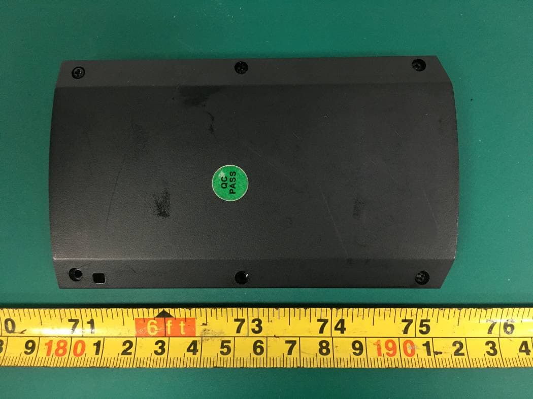 mPOS - FCC ID OWLVM30 - Vanstone Electronic (Beijing) Co., Ltd. (3)