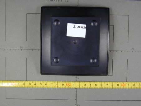 MIFARE Contactless Card Reader - FCC ID OWR40089 - NXP Austria GmbH (2)
