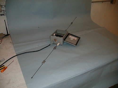 Commercial and Industrial (C&I) Meter without pager - FCC ID OWS-925 - Itron, Inc